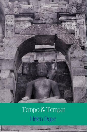 Tempo &amp; Tempat (e-book)