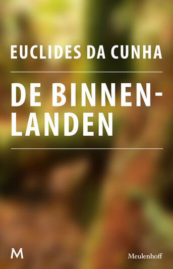 De binnenlanden (e-book)