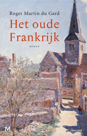 Het oude Frankrijk (e-book)