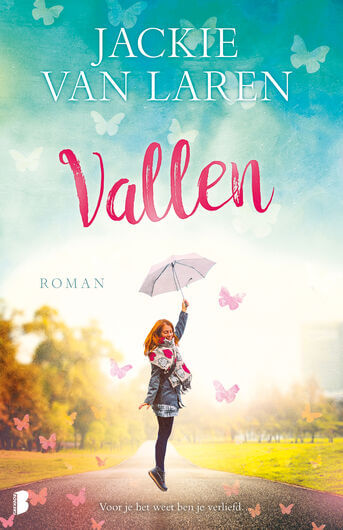 Vallen (e-book)