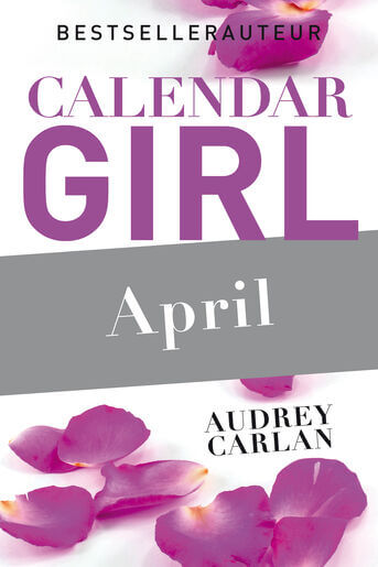 April (e-book)