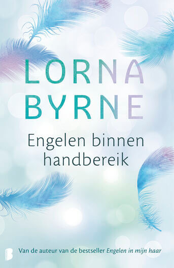 Engelen binnen handbereik (e-book)