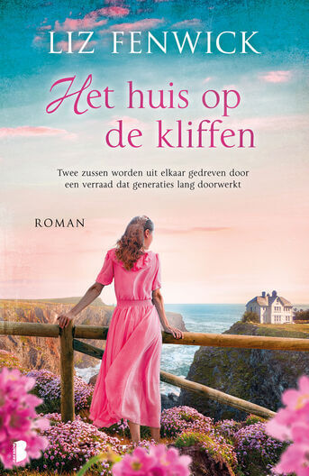 Het huis op de kliffen (e-book)