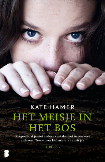 Het meisje in het bos (e-book)