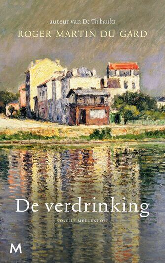 De verdrinking (e-book)