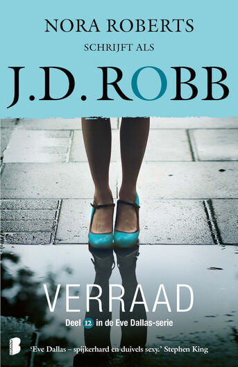 Verraad (e-book)