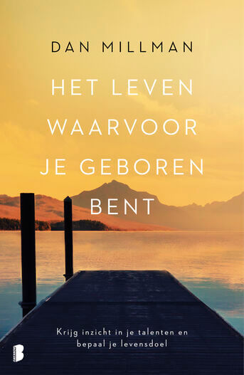 Het leven waarvoor je geboren bent (e-book)