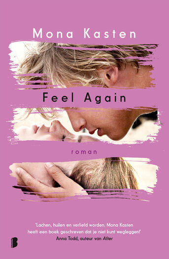 Feel Again (e-book)