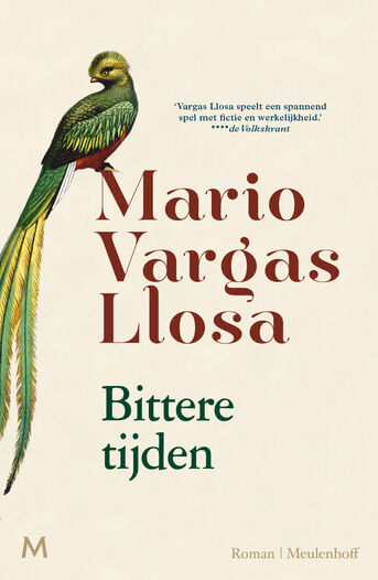 Bittere tijden (e-book)