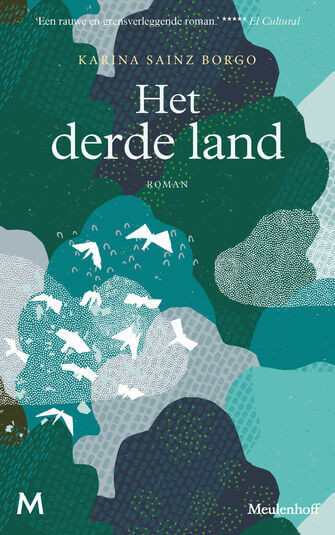 Het derde land (e-book)