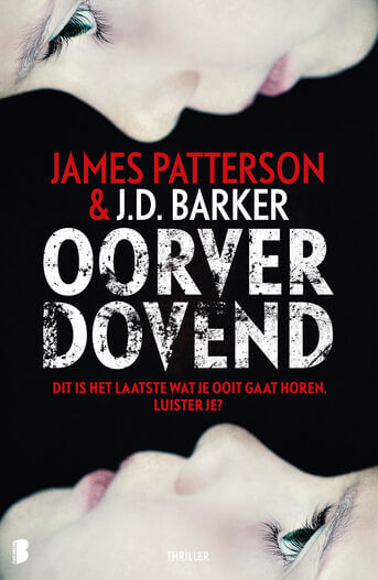 Oorverdovend (e-book)