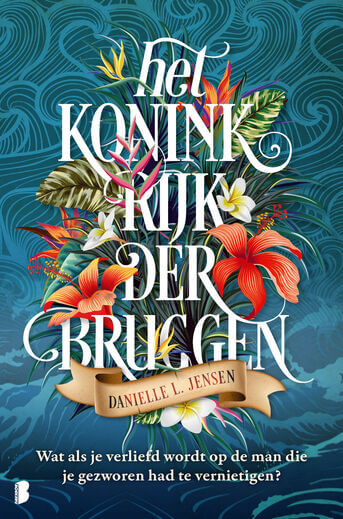 Het koninkrijk der bruggen (e-book)