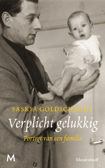 Verplicht gelukkig (e-book)