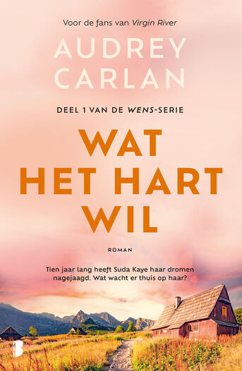 Wat het hart wil (e-book)