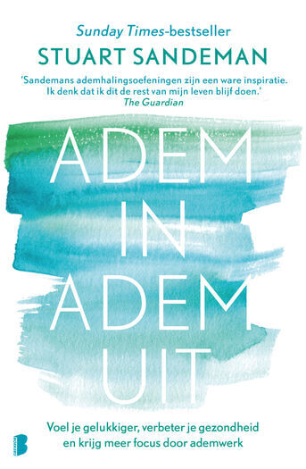 Adem in adem uit (e-book)