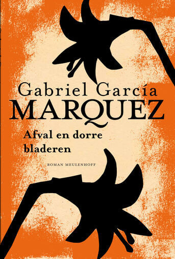 Afval en dorre bladeren (e-book)