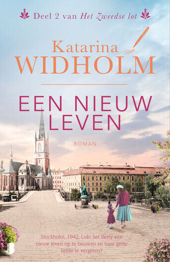 Een nieuw leven (e-book)