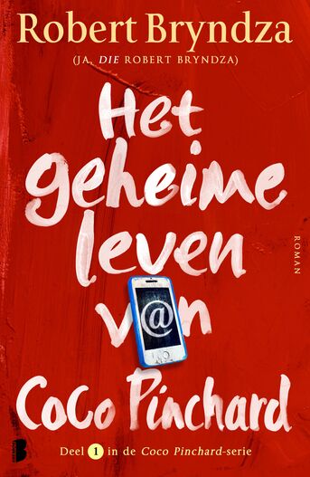 Het geheime leven van Coco Pinchard (e-book)