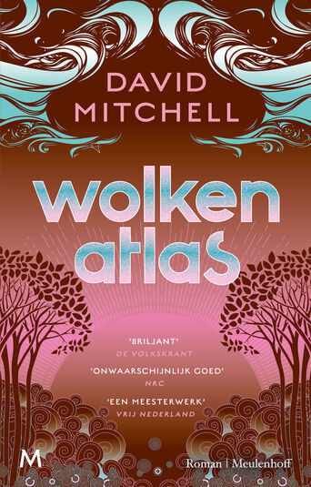 Wolkenatlas (e-book)