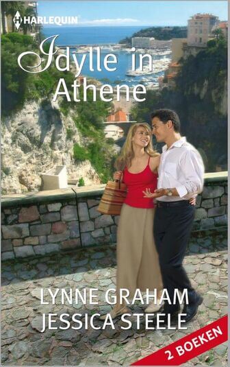 Idylle in Athena (e-book)