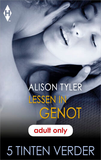 Lessen in genot (e-book)