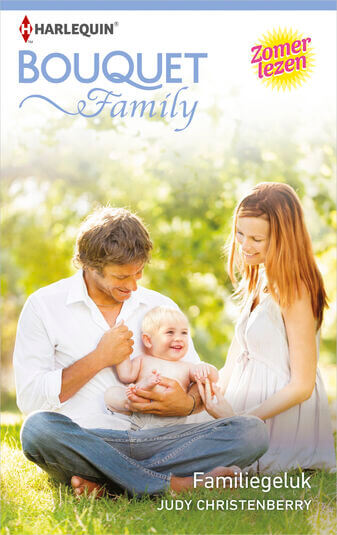 Familiegeluk (e-book)