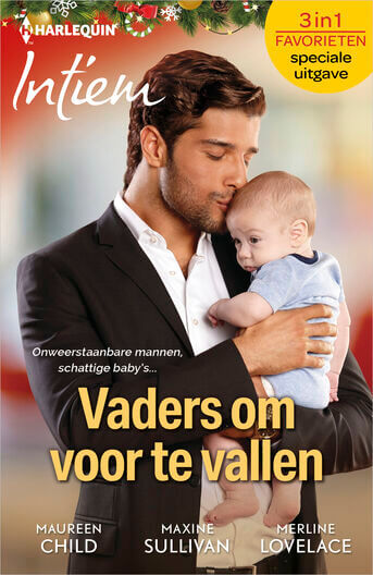 Vaders om voor te vallen (e-book)