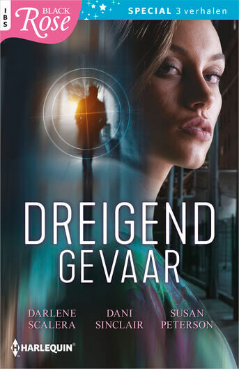 Dreigend gevaar (e-book)