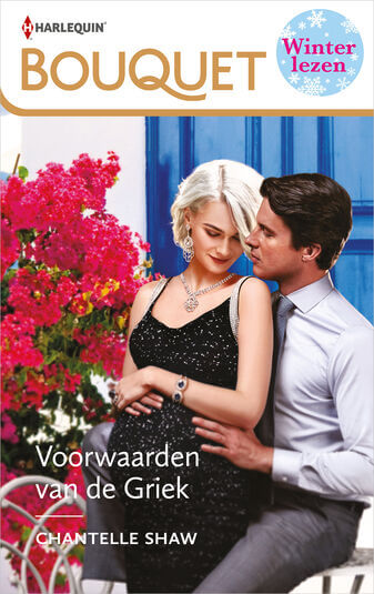 Voorwaarden van de Griek (e-book)