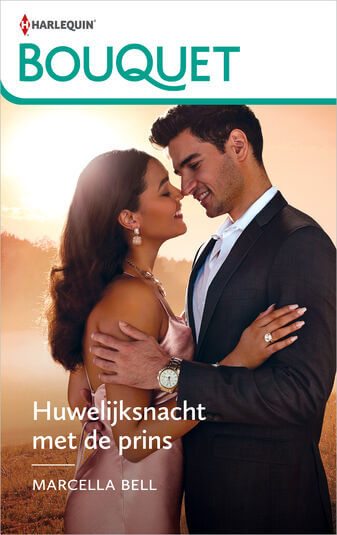 Huwelijksnacht met de prins (e-book)