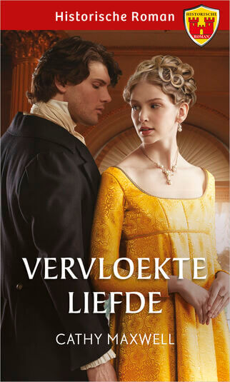 Vervloekte liefde (e-book)