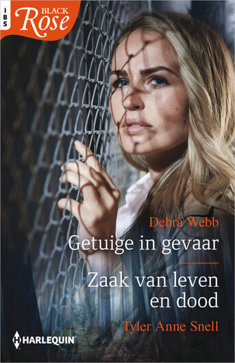 Getuige in gevaar / Zaak van leven en dood (e-book)