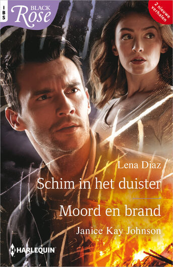 Schim in het duister / Moord en brand (e-book)