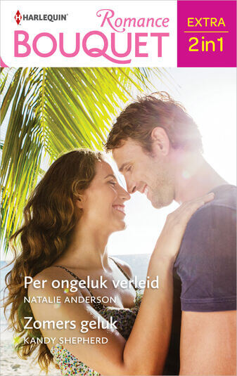 Per ongeluk verleid / Zomers geluk (e-book)