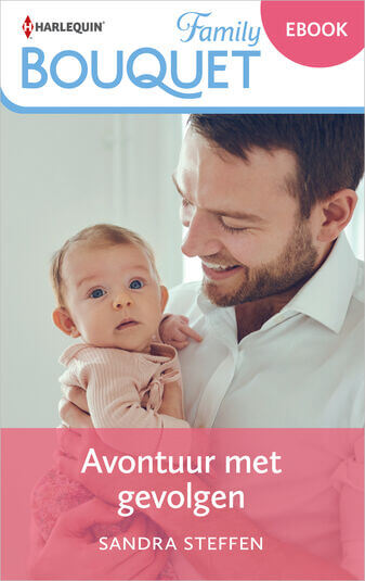 Avontuur met gevolgen (e-book)