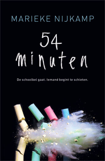 54 minuten (e-book)