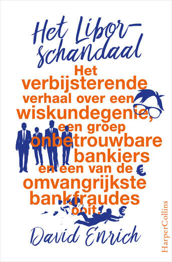 Het Libor-schandaal (e-book)