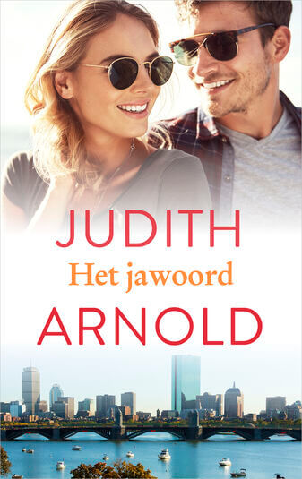 Het jawoord (e-book)