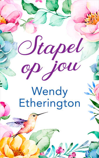 Stapel op jou (e-book)