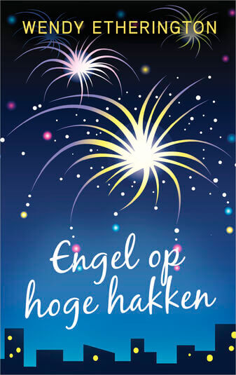 Engel op hoge hakken (e-book)