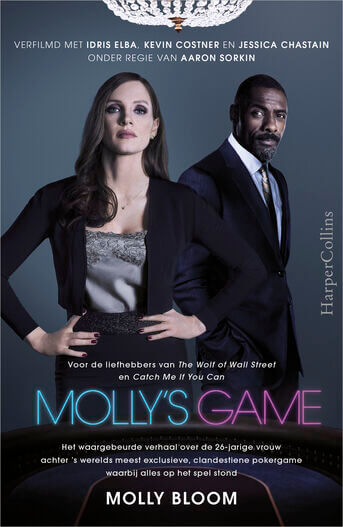 Molly&#039;s Game (e-book)