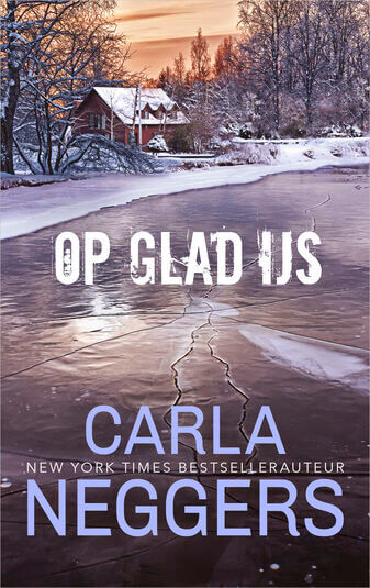 Op glad ijs (e-book)