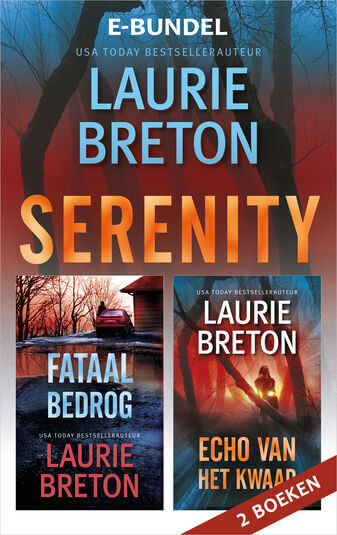 Serenity (e-book)