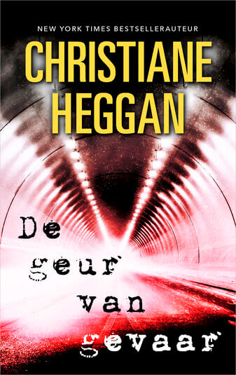 De geur van gevaar (e-book)