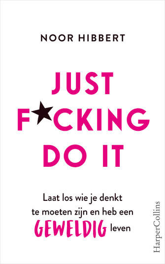 Just F*cking Do It (e-book)