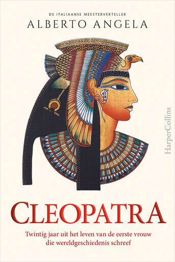 Cleopatra (e-book)