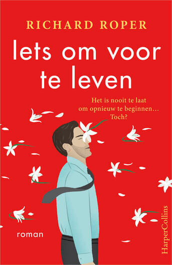 Iets om voor te leven (e-book)