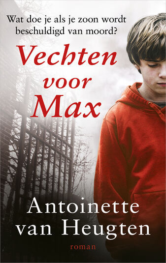 Vechten voor Max (e-book)