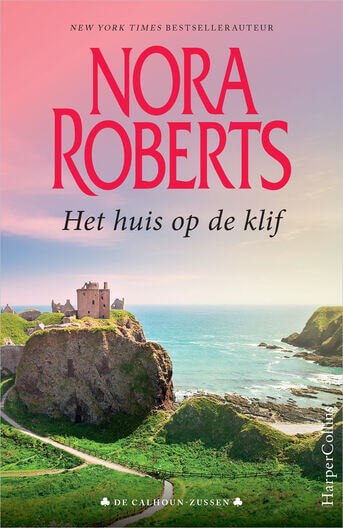 Het huis op de klif (e-book)