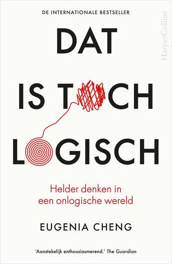 Dat is toch logisch (e-book)